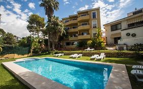 Apartamentos Nicaragua